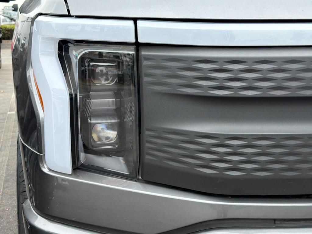 Thumbnail: 2024 Ford F-150 - 11