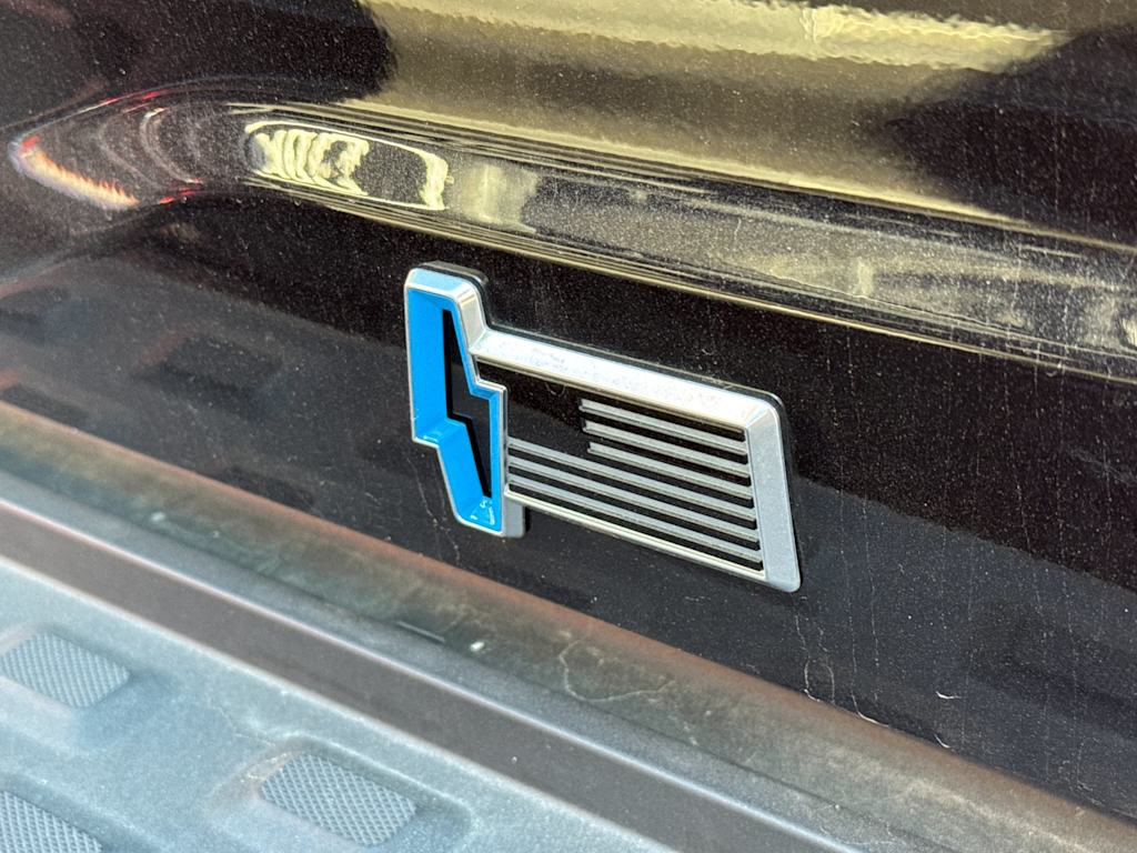 Thumbnail: 2025 Ford F-150 - 4