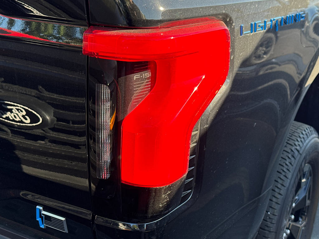 Thumbnail: 2025 Ford F-150 - 12