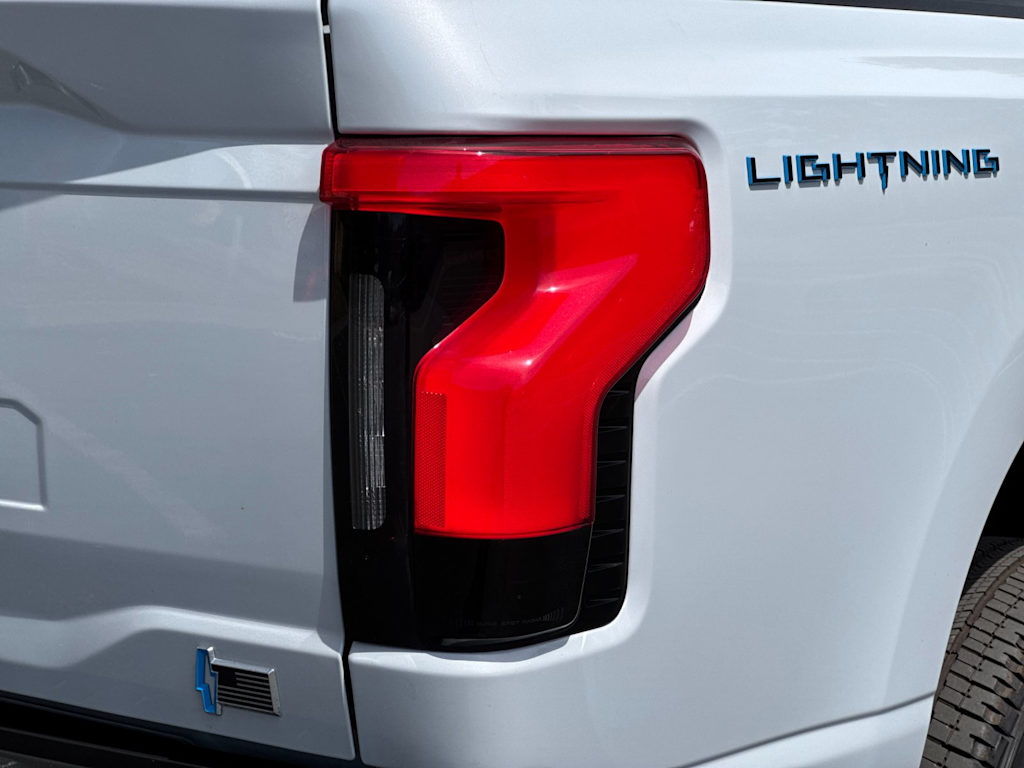 Thumbnail: 2025 Ford F-150 - 27