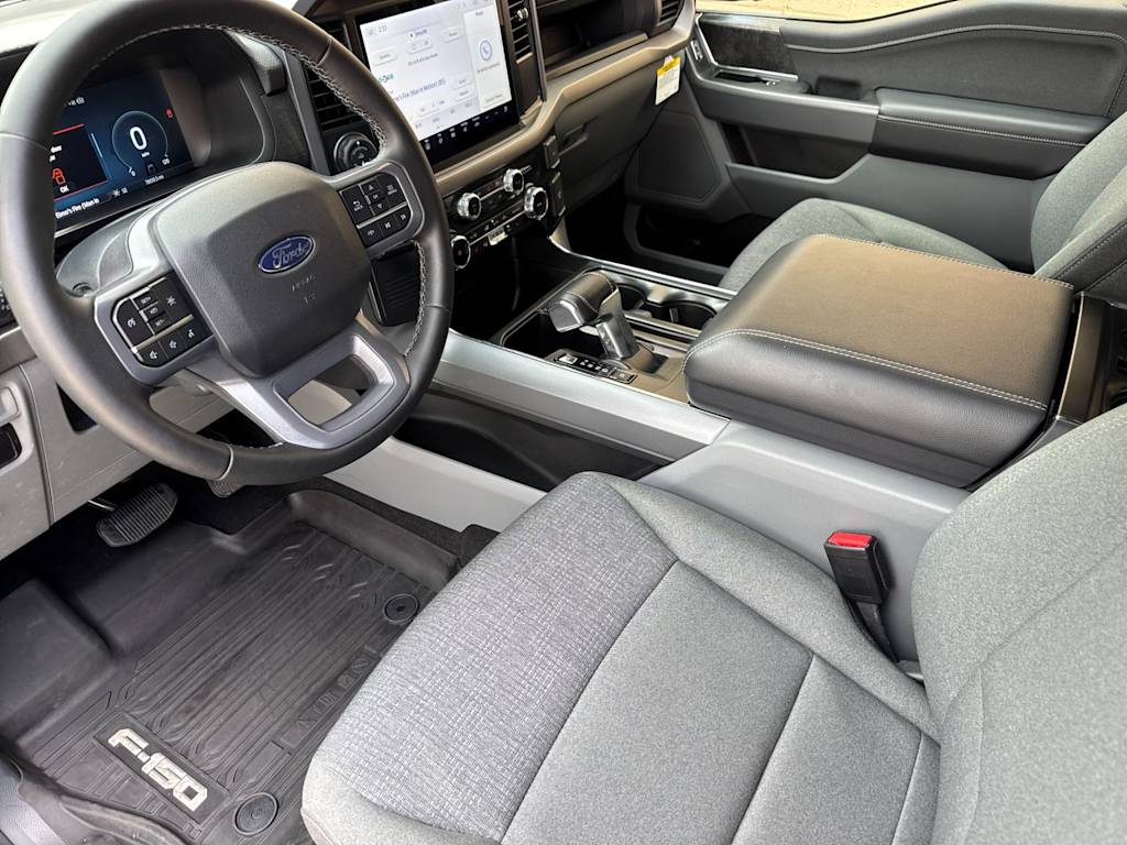 Thumbnail: 2025 Ford F-150 - 9