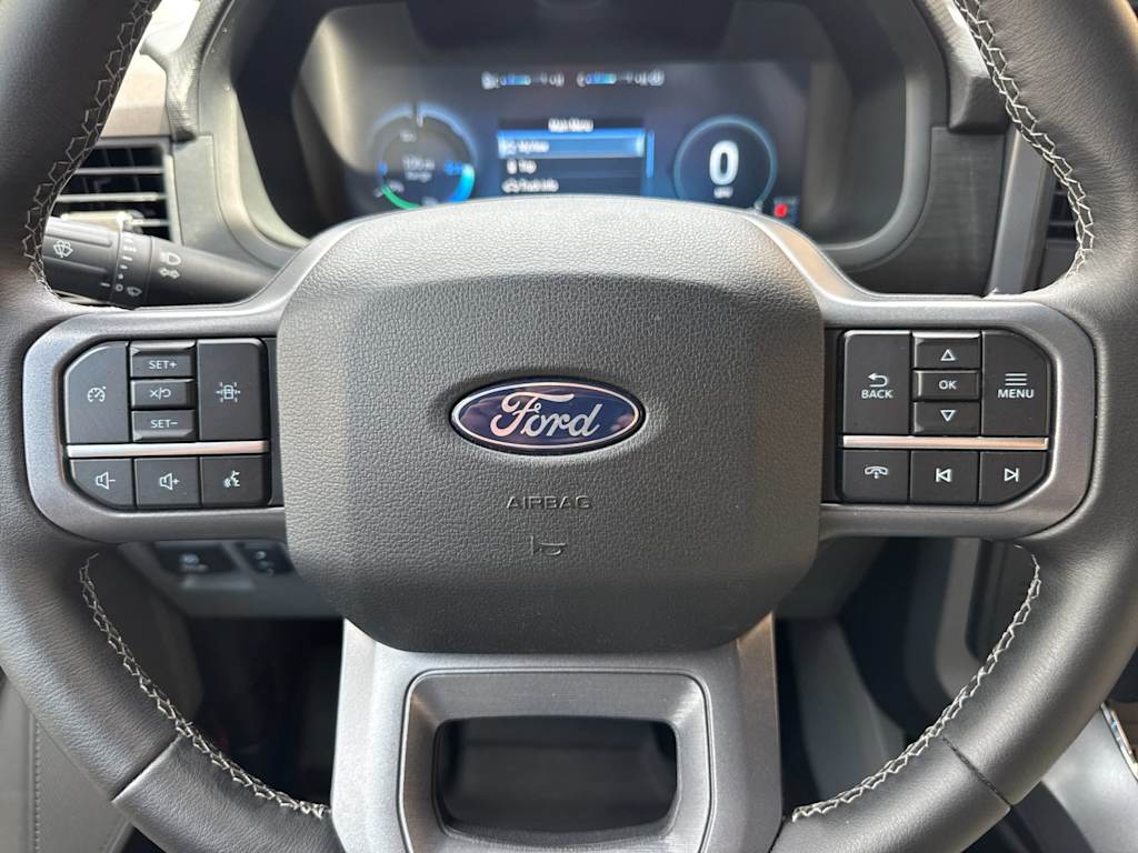 Thumbnail: 2025 Ford F-150 - 25