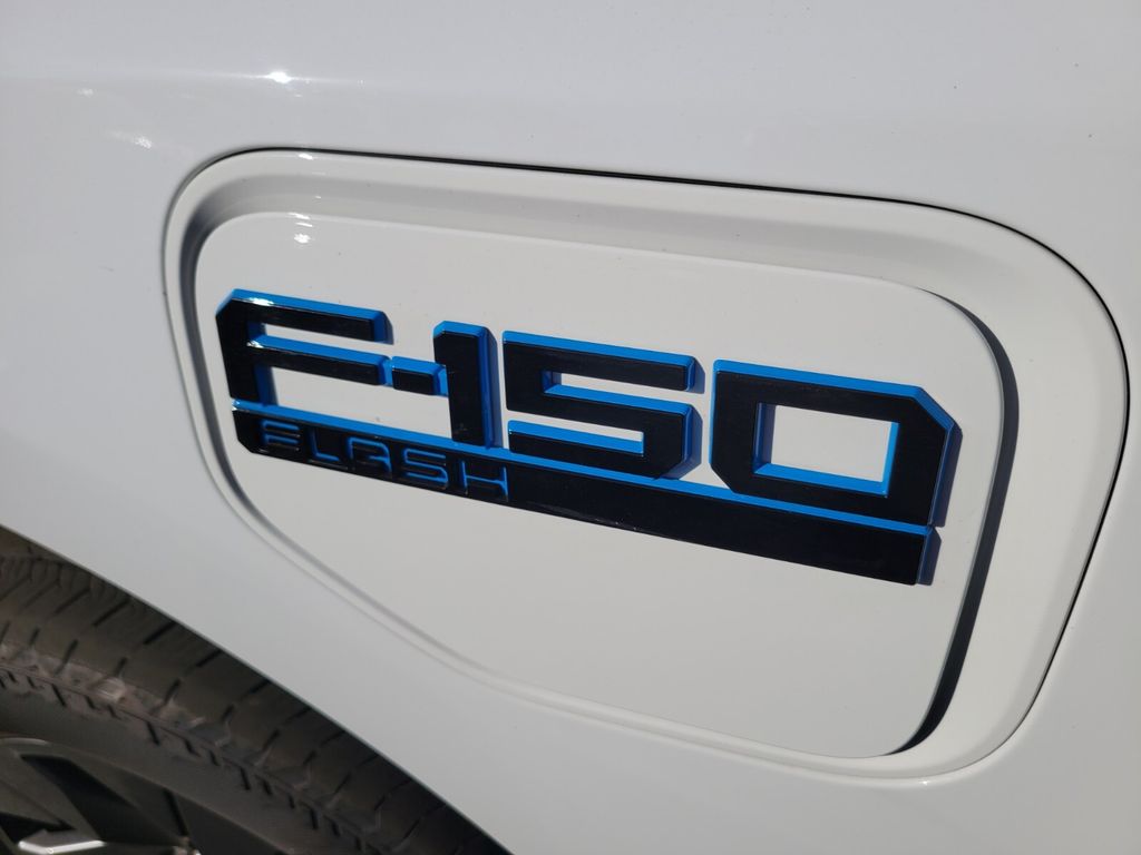 Thumbnail: 2025 Ford F-150 - 8