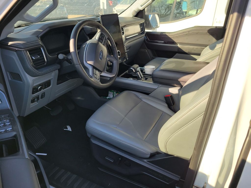 Thumbnail: 2025 Ford F-150 - 6