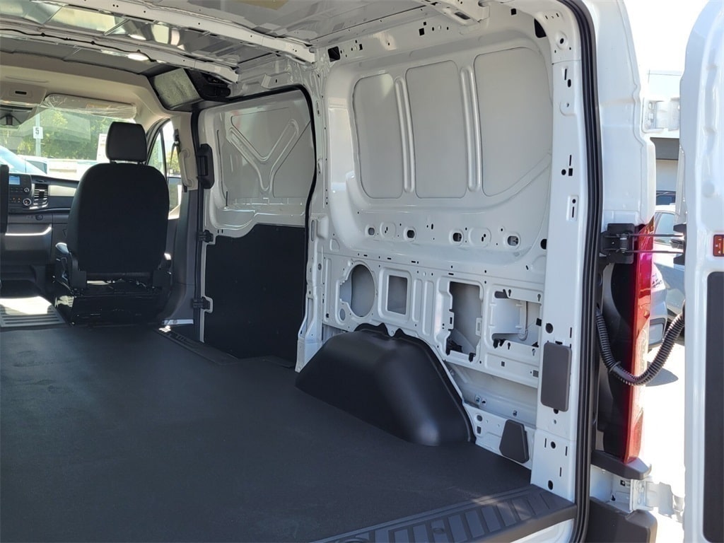 Thumbnail: 2025 Ford Transit Series - 11