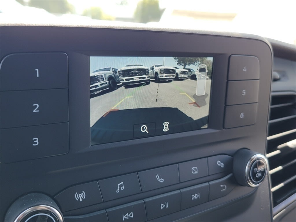 Thumbnail: 2025 Ford Transit Series - 22