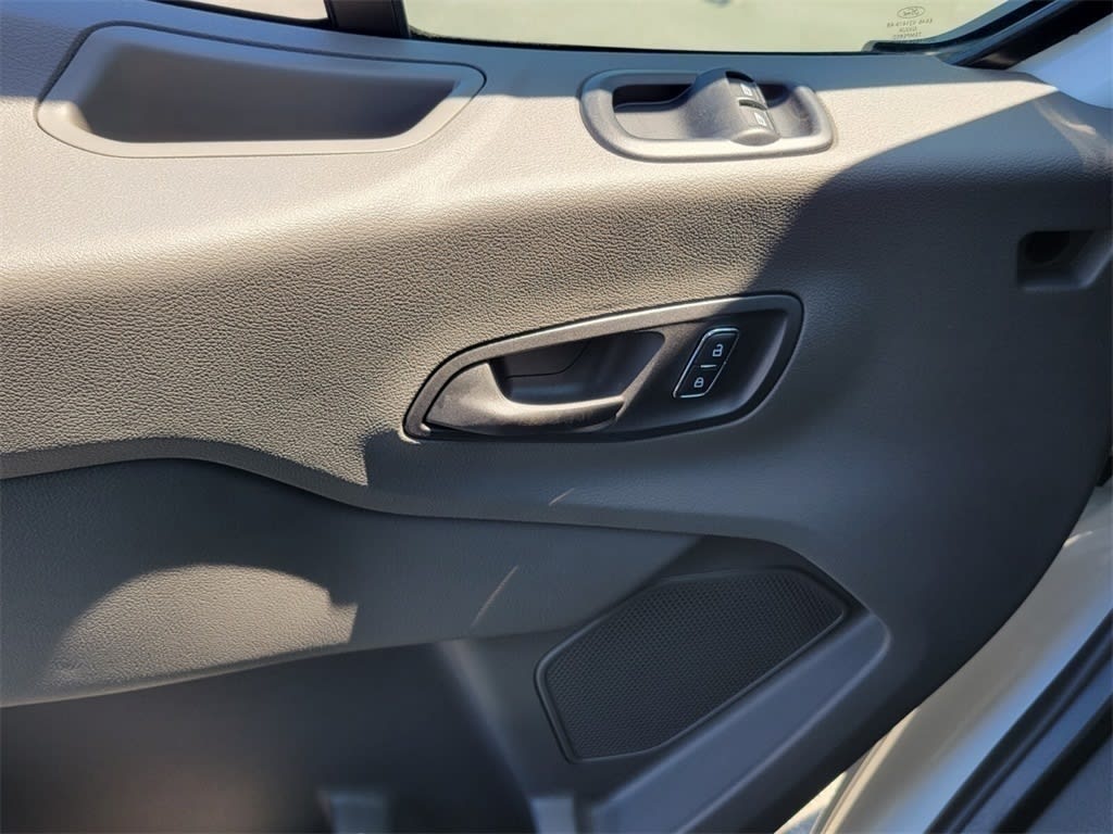 Thumbnail: 2025 Ford Transit Series - 20