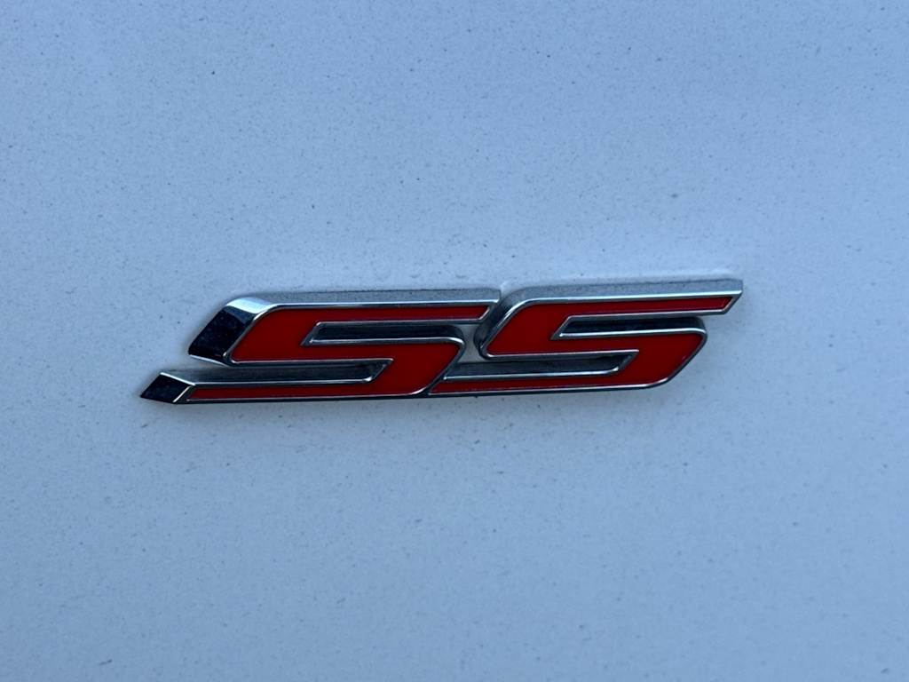 Thumbnail: 2016 Chevrolet Camaro - 5