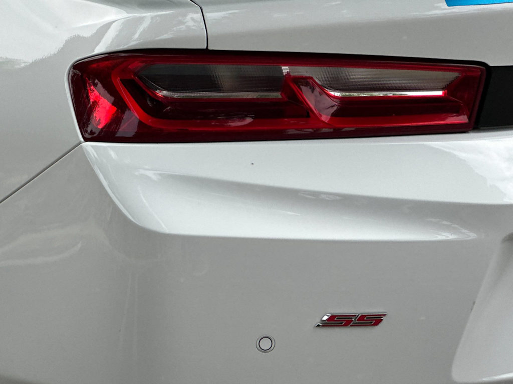 Thumbnail: 2016 Chevrolet Camaro - 20