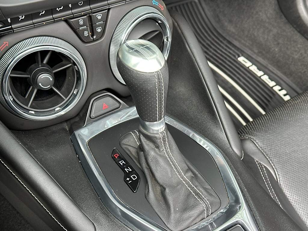 Thumbnail: 2016 Chevrolet Camaro - 13