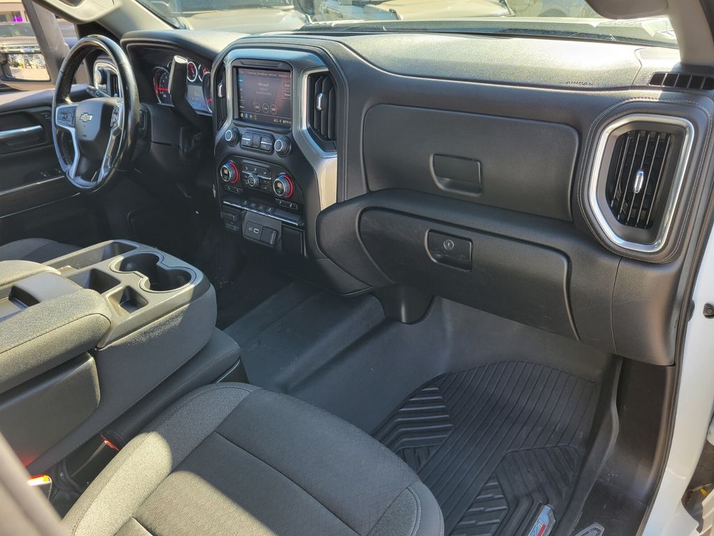 Thumbnail: 2023 Chevrolet Silverado 2500 - 8