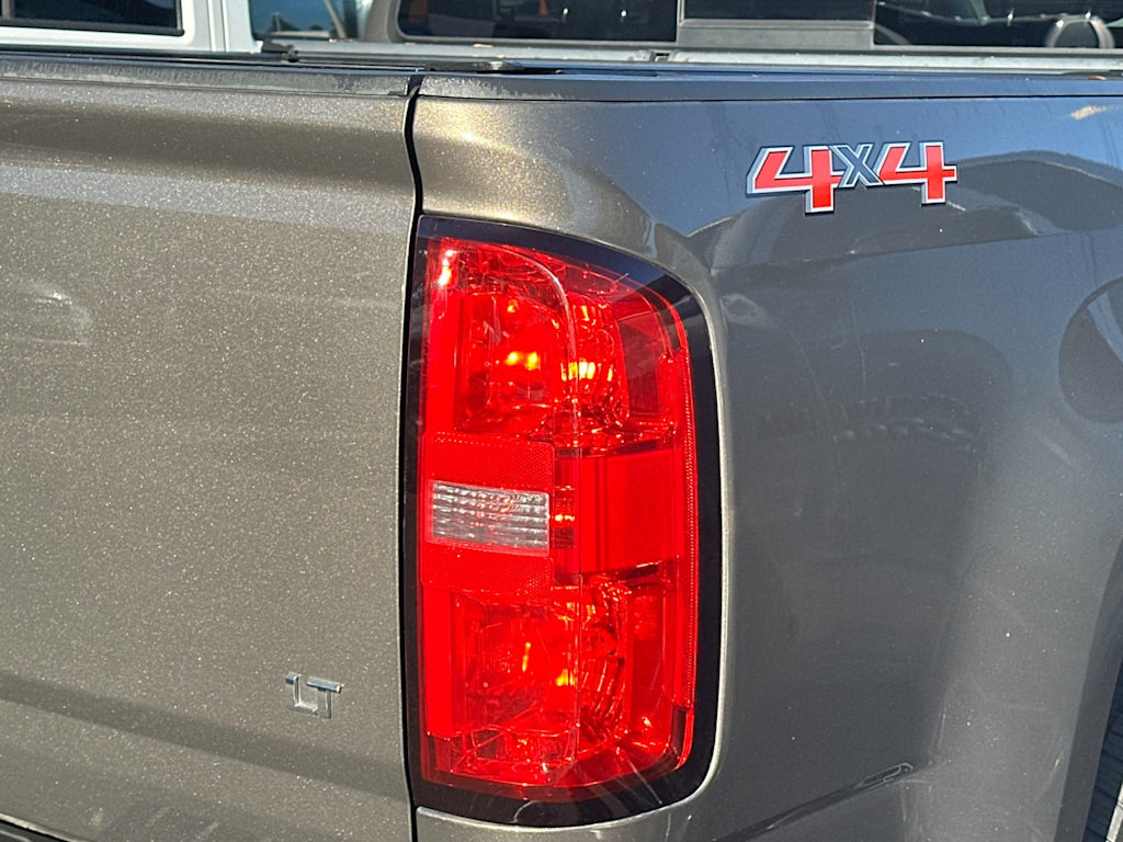 Thumbnail: 2016 Chevrolet Colorado - 9