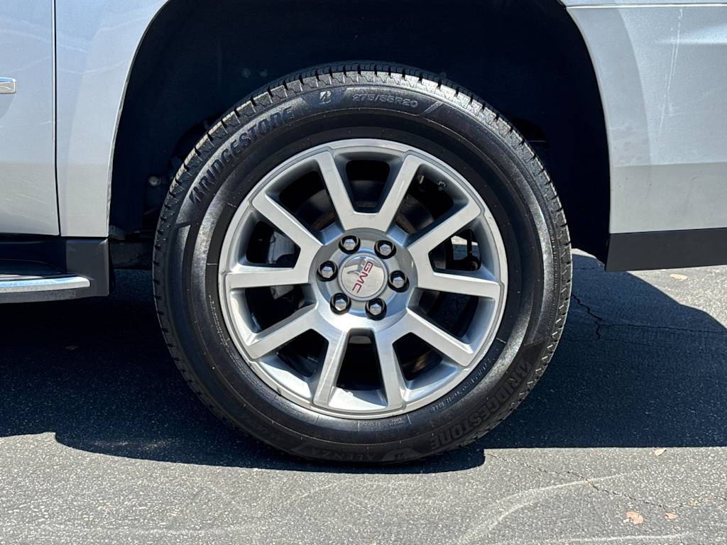 Thumbnail: 2019 GMC Yukon XL - 8