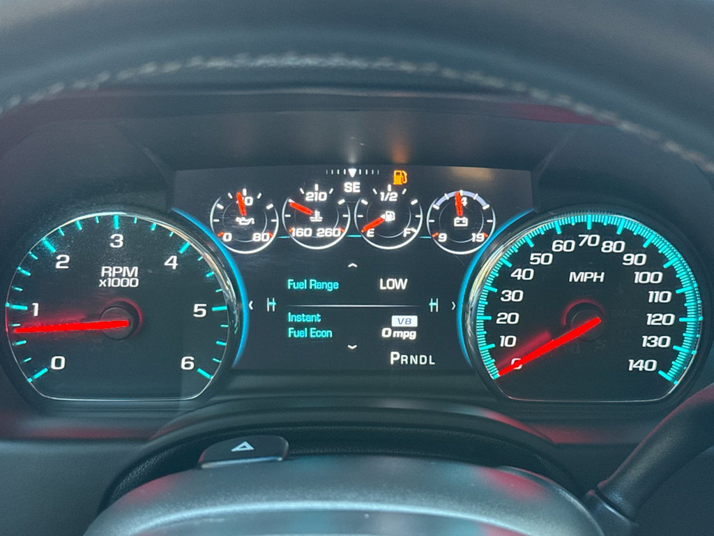 Thumbnail: 2019 GMC Yukon XL - 15