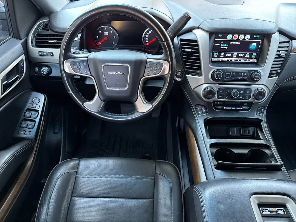 Thumbnail: 2019 GMC Yukon XL - 12