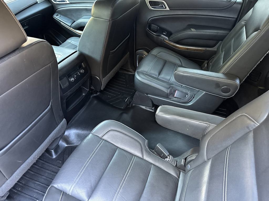 Thumbnail: 2019 GMC Yukon XL - 11