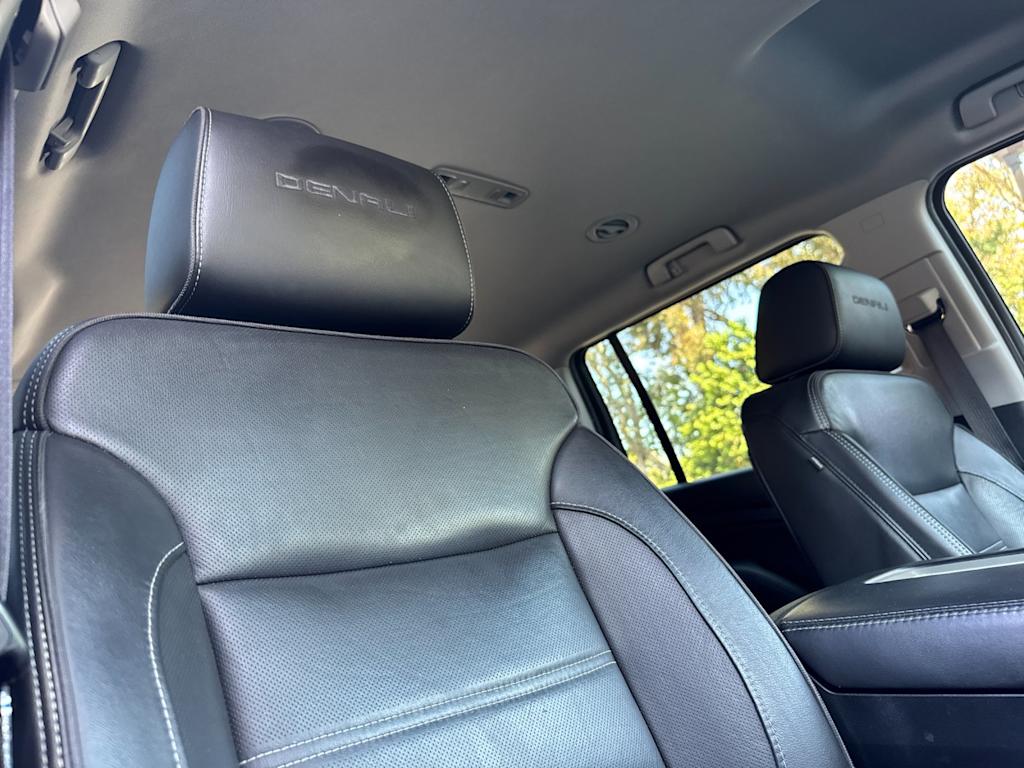 Thumbnail: 2019 GMC Yukon XL - 10