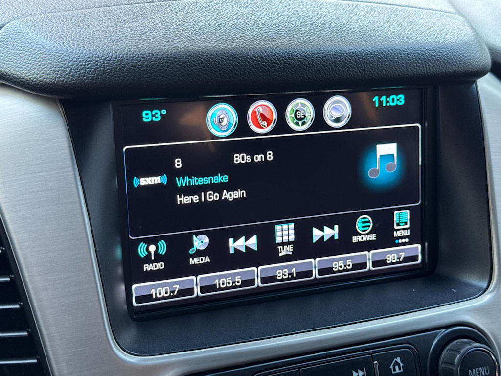 Thumbnail: 2019 GMC Yukon XL - 14