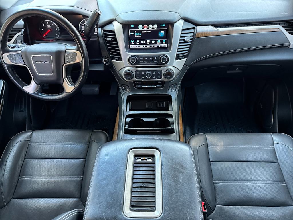 Thumbnail: 2019 GMC Yukon XL - 2