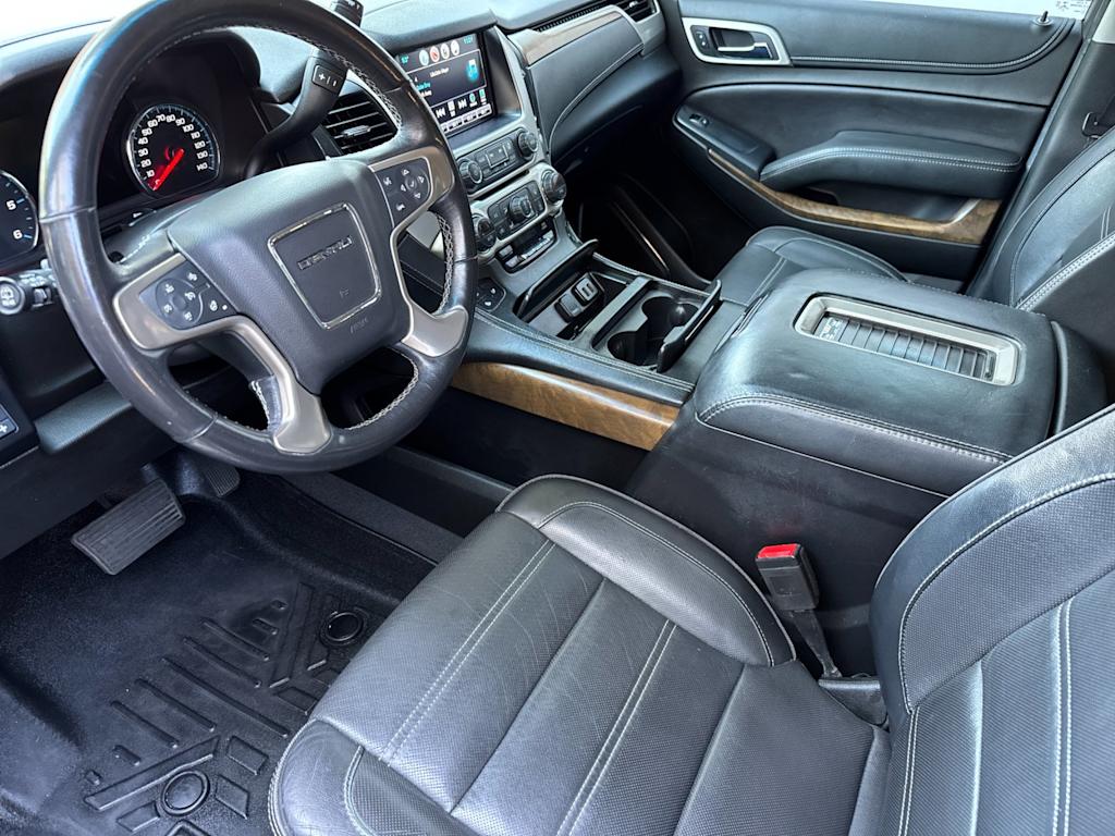 Thumbnail: 2019 GMC Yukon XL - 9