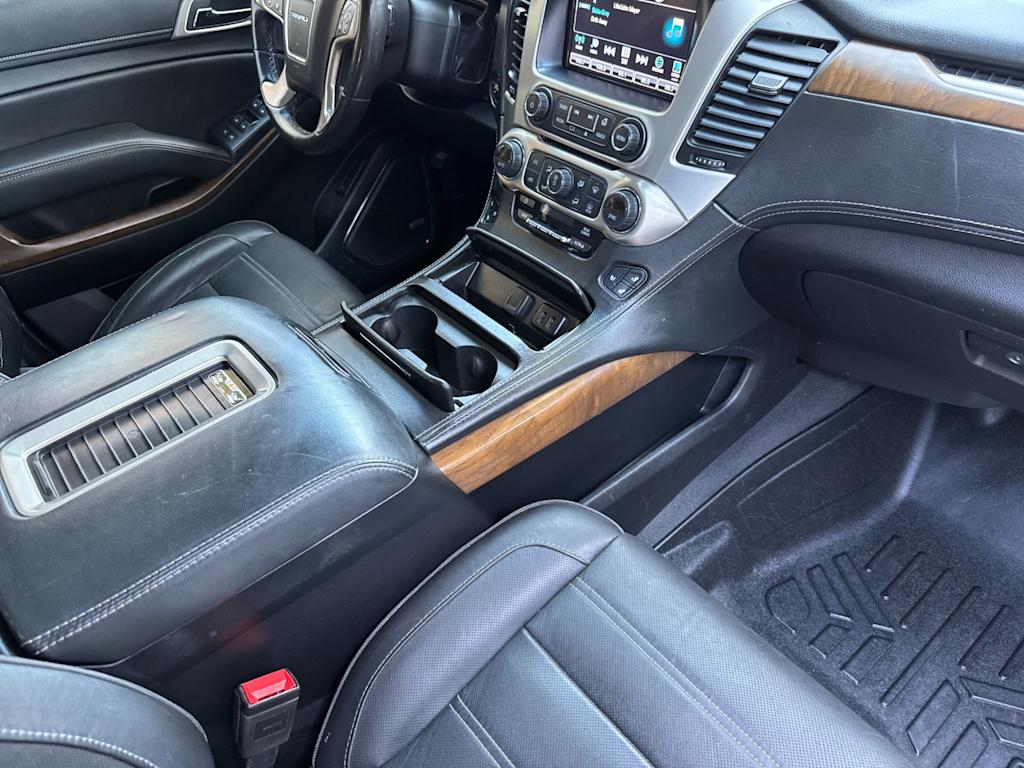 Thumbnail: 2019 GMC Yukon XL - 13
