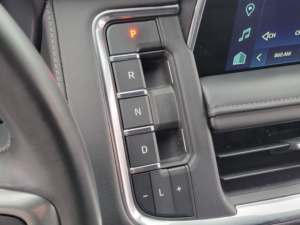 Thumbnail: 2024 Chevrolet Tahoe - 12