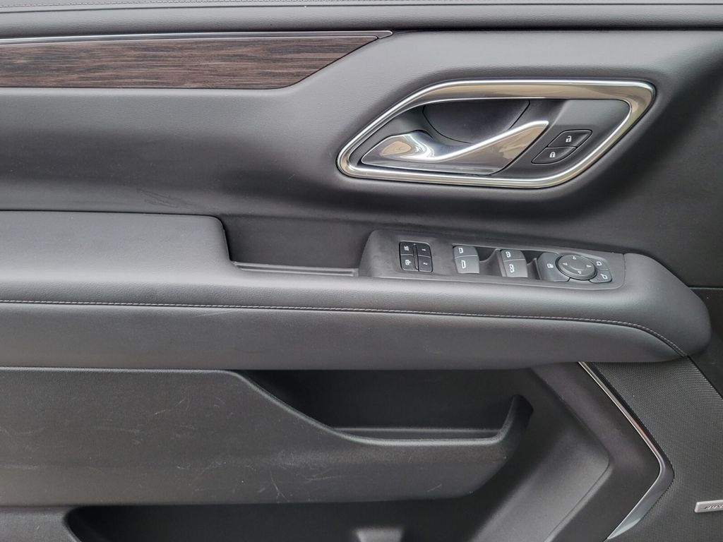 Thumbnail: 2024 Chevrolet Tahoe - 22