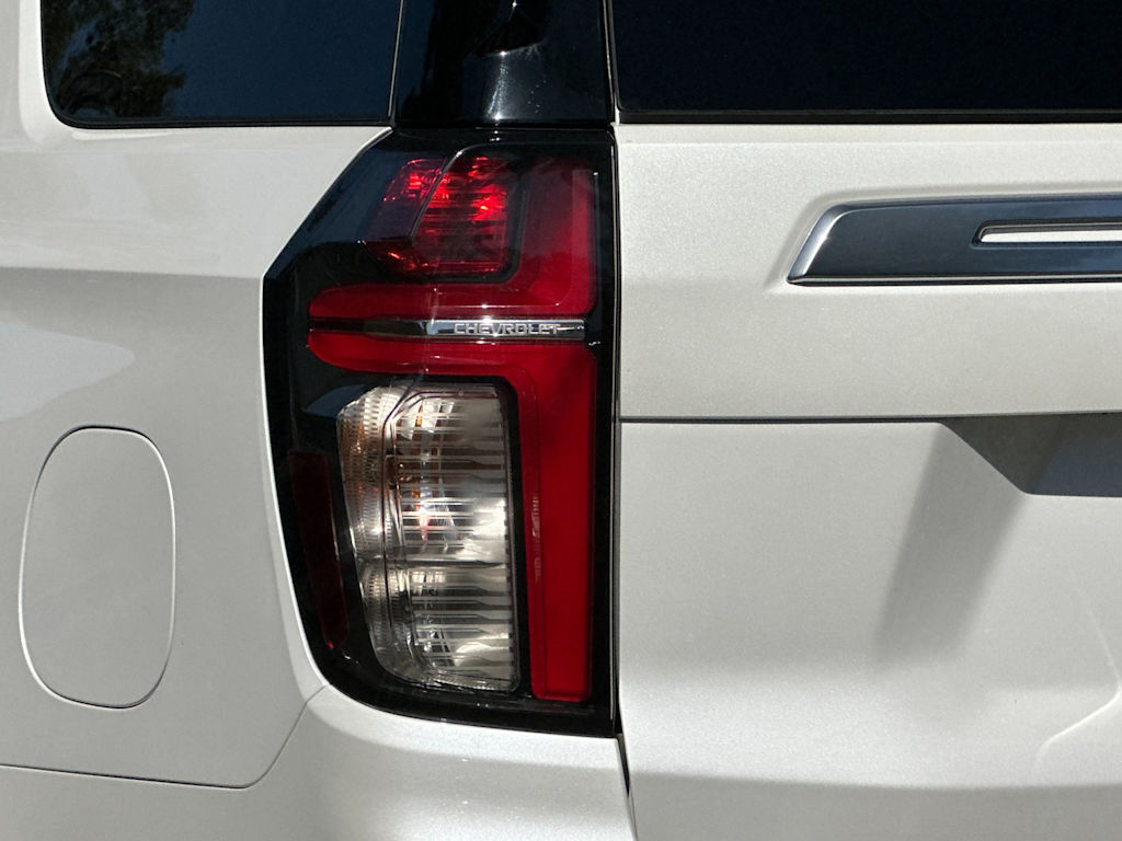 Thumbnail: 2022 Chevrolet Tahoe - 27