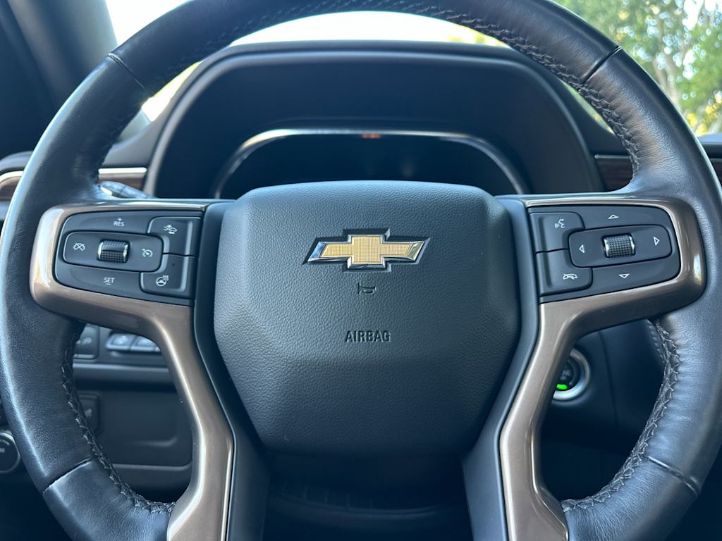 Thumbnail: 2022 Chevrolet Tahoe - 25