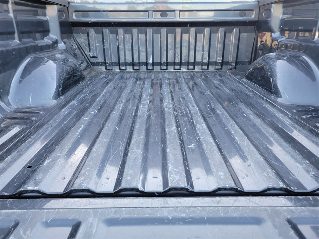 Thumbnail: 2017 GMC Canyon - 14