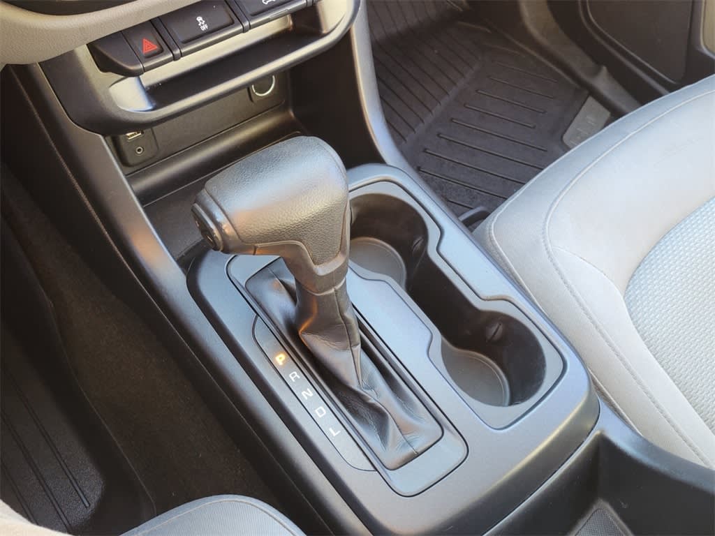 Thumbnail: 2017 GMC Canyon - 12