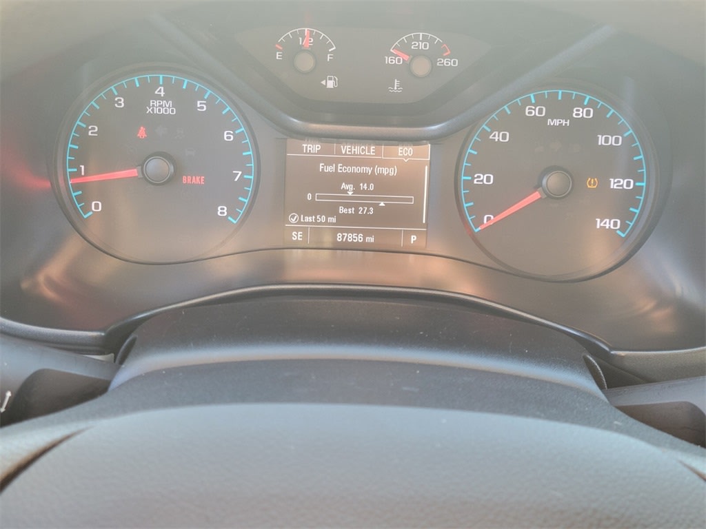 Thumbnail: 2017 GMC Canyon - 13