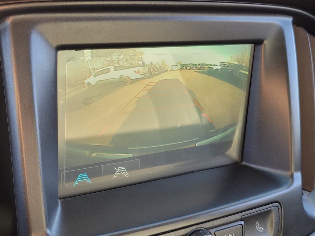 Thumbnail: 2017 GMC Canyon - 22