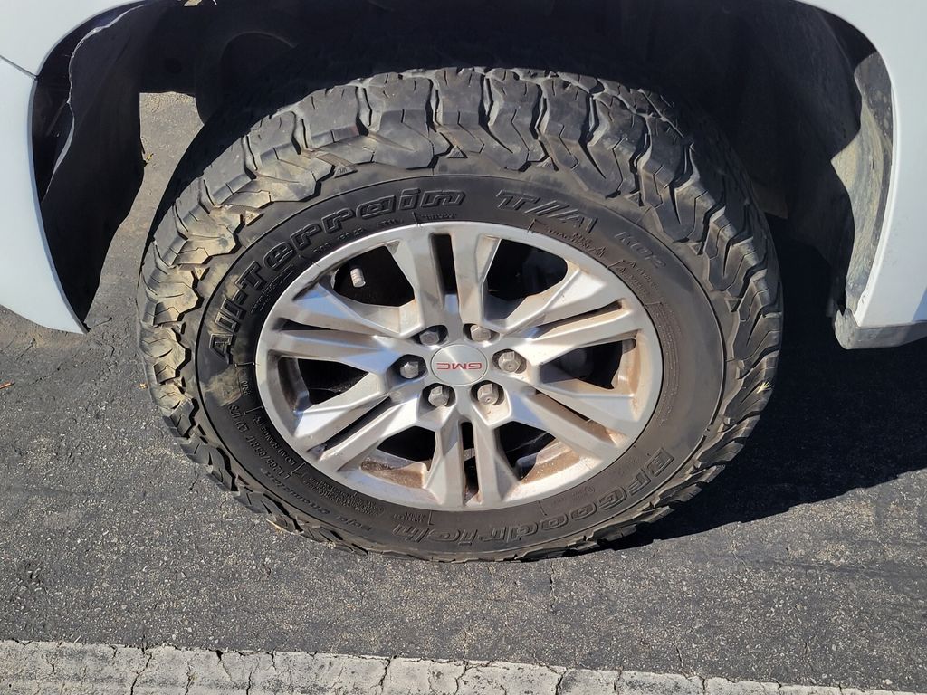 Thumbnail: 2019 GMC Canyon - 5