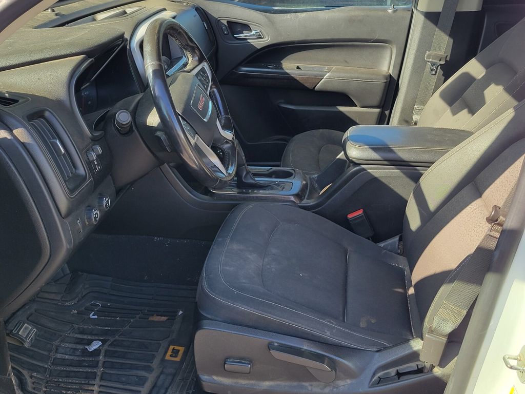 Thumbnail: 2019 GMC Canyon - 6