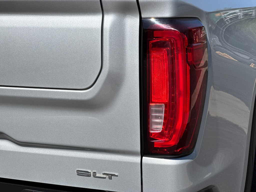 Thumbnail: 2019 GMC Sierra 1500 - 27
