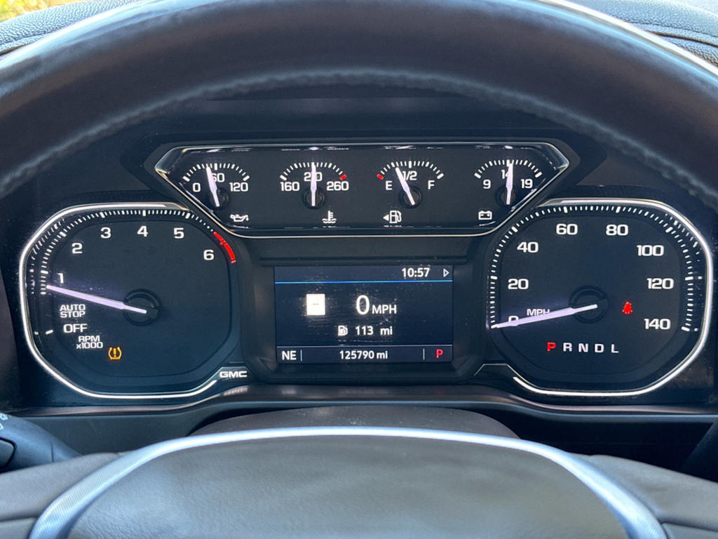 Thumbnail: 2019 GMC Sierra 1500 - 15