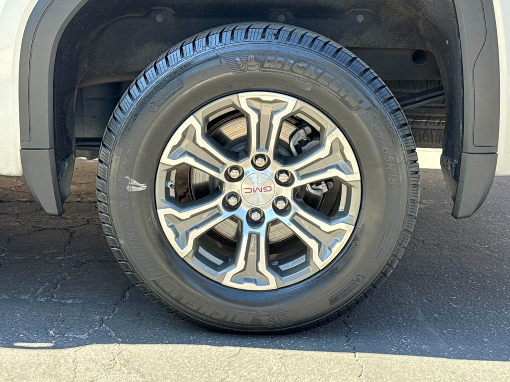 Thumbnail: 2019 GMC Sierra 1500 - 7