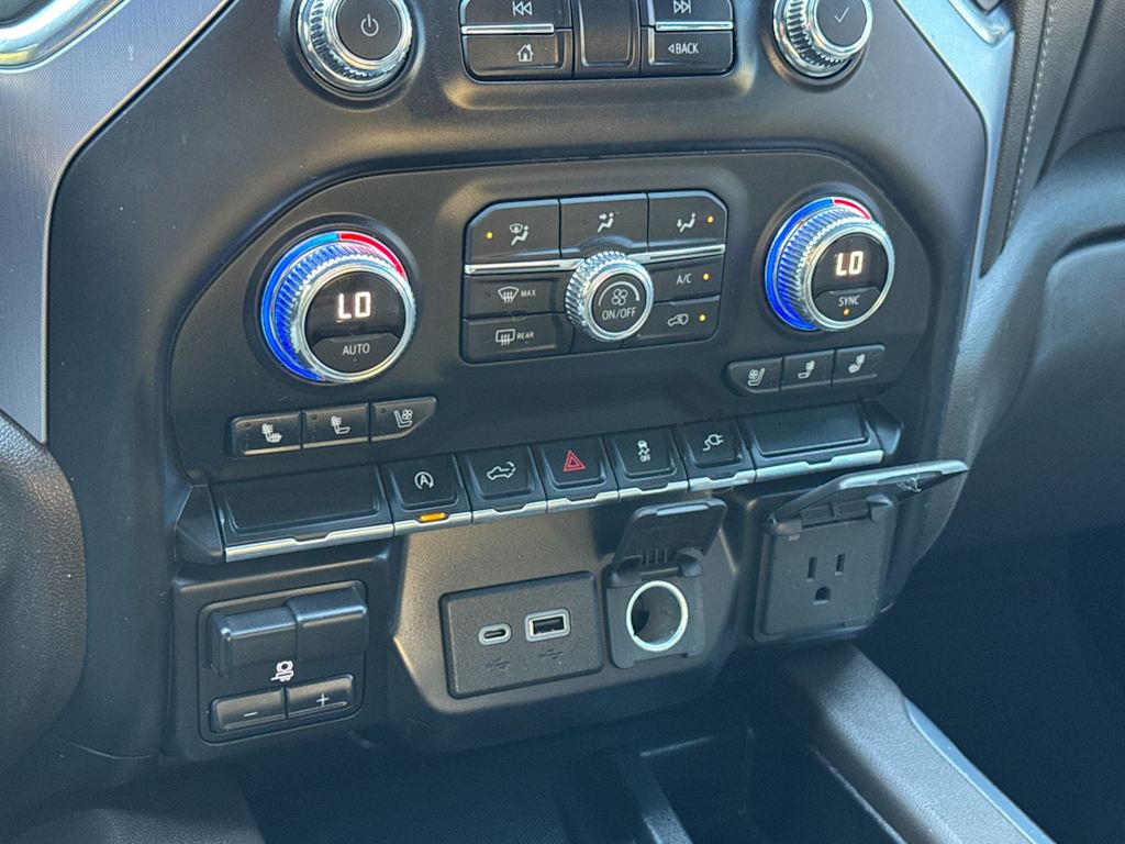 Thumbnail: 2019 GMC Sierra 1500 - 23