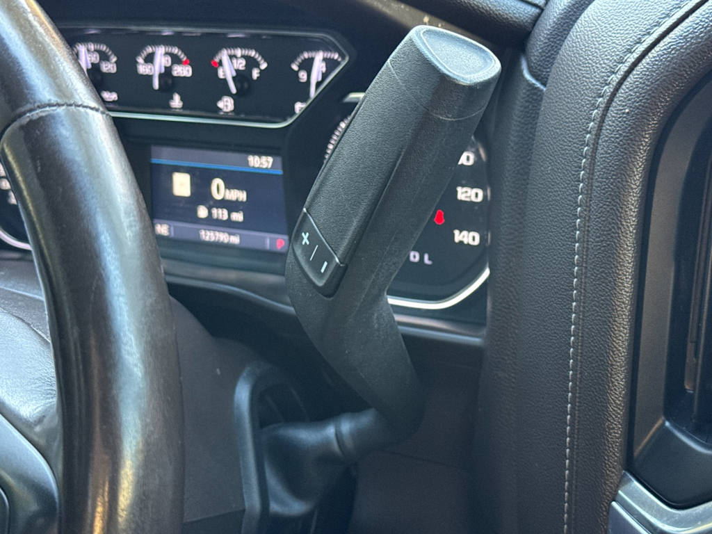 Thumbnail: 2019 GMC Sierra 1500 - 24