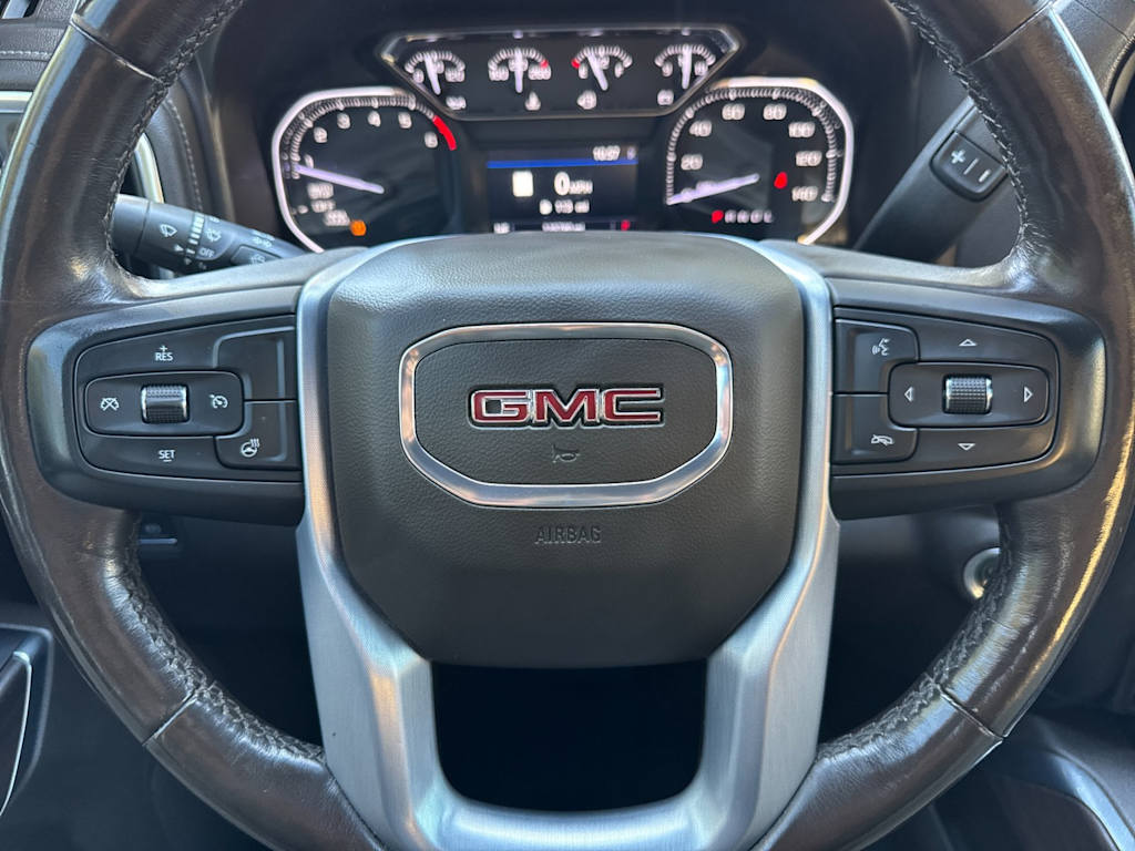 Thumbnail: 2019 GMC Sierra 1500 - 26
