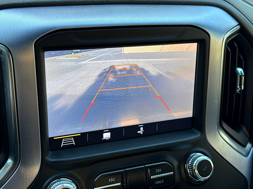 Thumbnail: 2019 GMC Sierra 1500 - 22