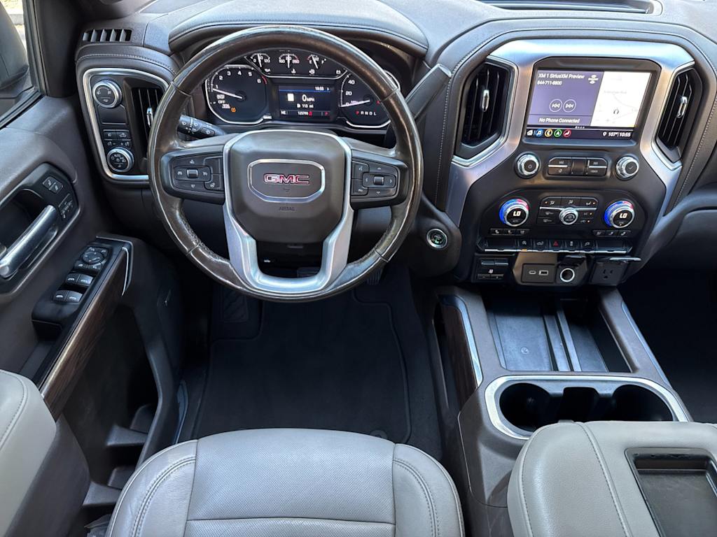 Thumbnail: 2019 GMC Sierra 1500 - 11