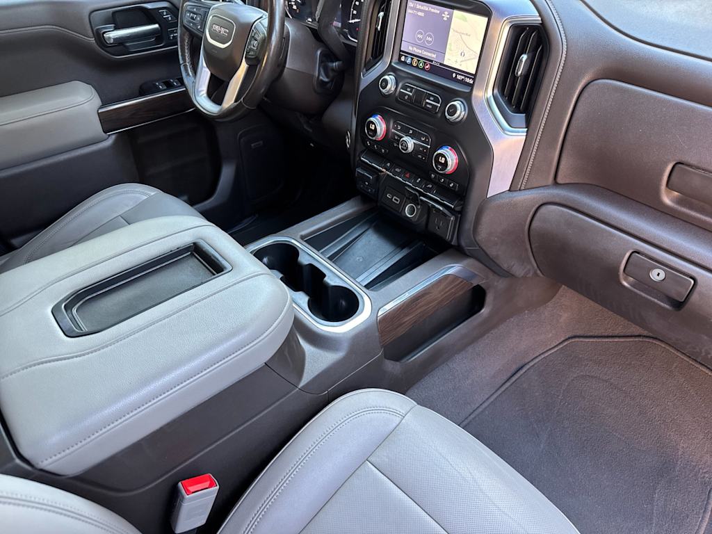Thumbnail: 2019 GMC Sierra 1500 - 12