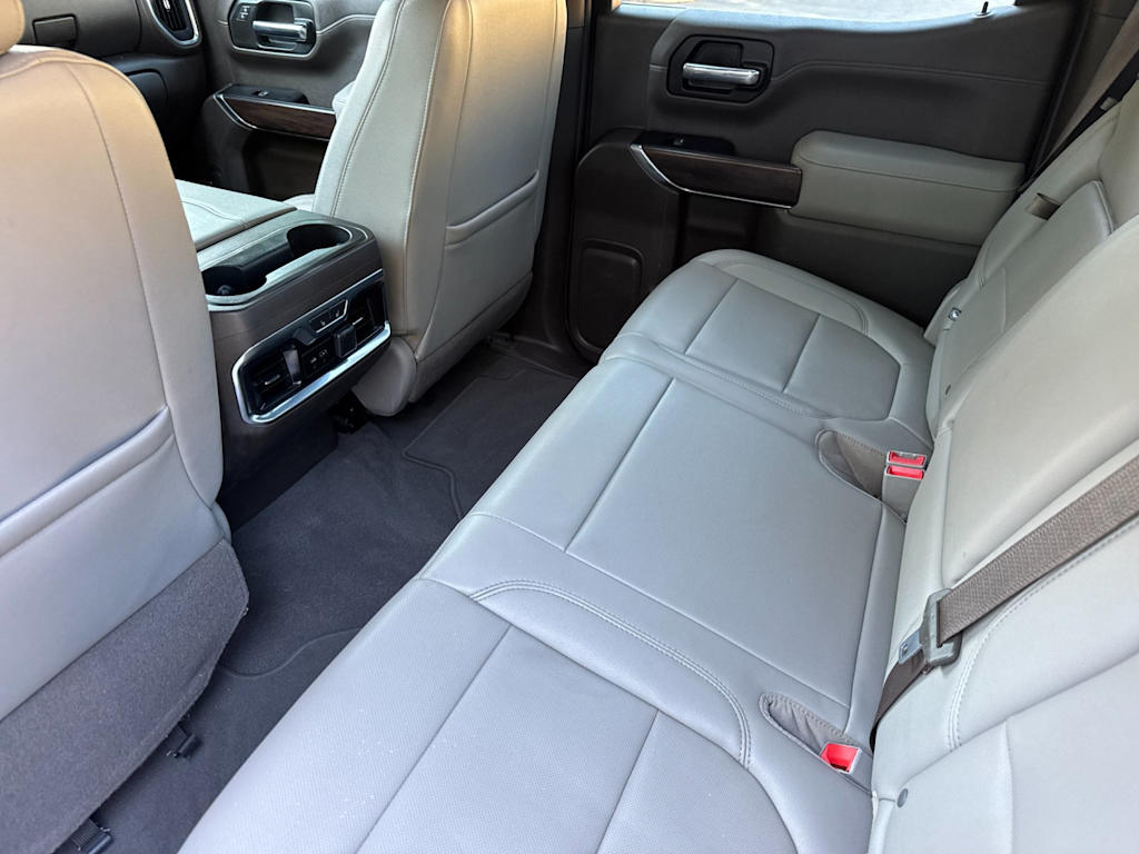Thumbnail: 2019 GMC Sierra 1500 - 10