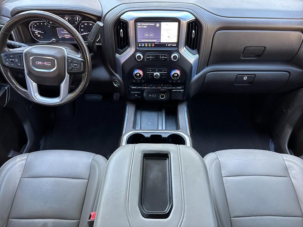 Thumbnail: 2019 GMC Sierra 1500 - 2