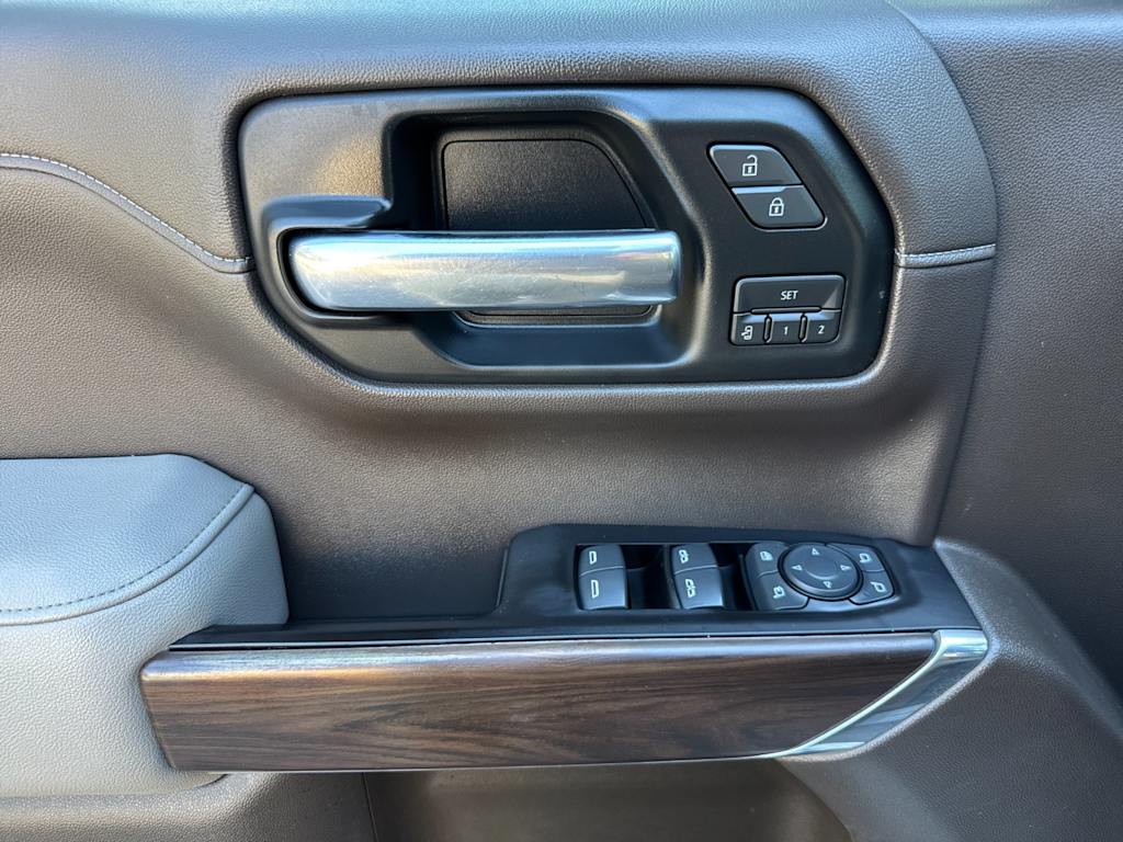 Thumbnail: 2019 GMC Sierra 1500 - 19
