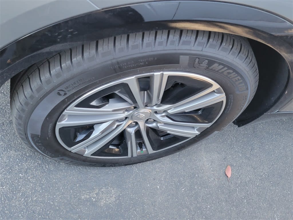 2024 Cadillac Lyriq Luxury 1 5