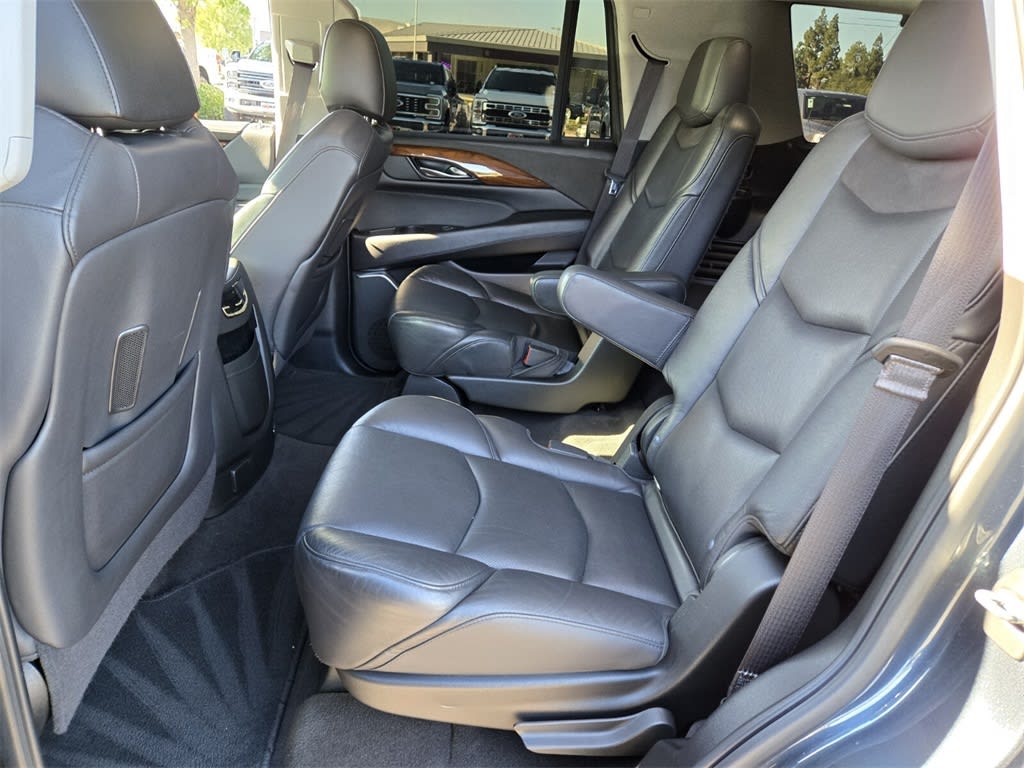 Thumbnail: 2020 Cadillac Escalade - 12