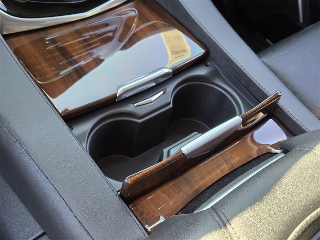 Thumbnail: 2020 Cadillac Escalade - 14